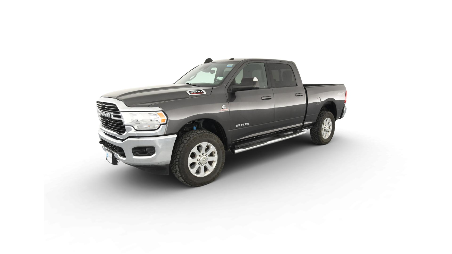 ram ram 2500 pickup 2021 3C6UR5DJ4MG523179 image ram ram 2500 pickup 2021 3C6UR5DJ4MG523179 image